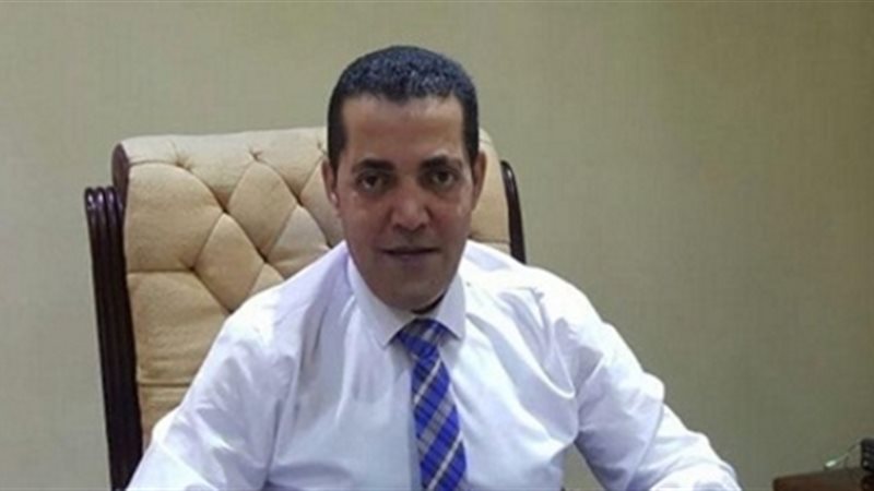 المهندس مدحت منير