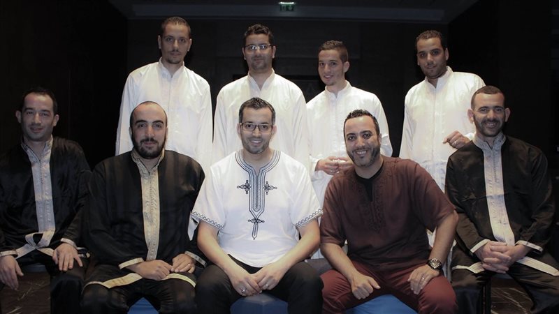 فرقة الانيس