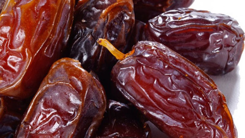 التمر