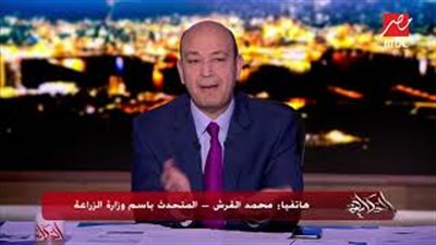 فلاح يبتكر زراعة القمح مرتين في العام.. والوزارة ترد: ندرس الفكرة