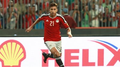 تريزيجيه يهنئ محمد صلاح بعيد ميلاده: «ربنا يكرمك في الخطوة الجاية»