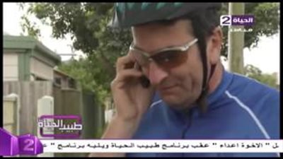 بالفيديو.. طرق إسعاف المصاب بـ«ضربة الشمس»