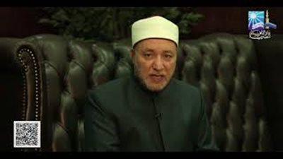 بالفيديو.. «الإفتاء» توضح هل يشعر الميت بزيارة أقاربه؟