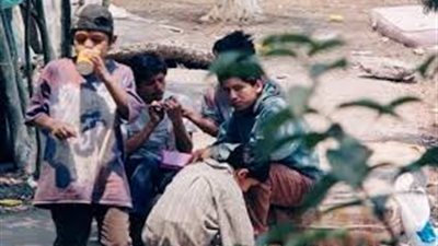 «الأطفال» سلاح الإخوان لمواجهة الدولة.. الجماعة دفعت بـ 22 طفلا في «فض رابعة».. حرضتهم على العنف في «أحداث العدوة».. تورط العشرات منهم في أحداث شغب.. والاتجار بأعضائهم ال