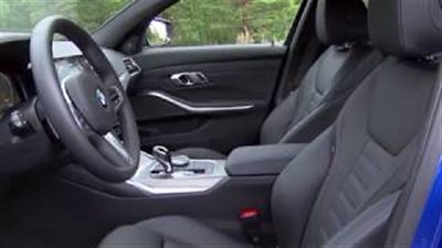 أنظمة القيادة المخصصة للطرق السريعة (فيديو)