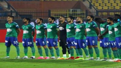 مدرب المقاصة يكشف خطة فريقه للفوز أمام الزمالك