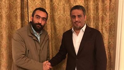 بيراميدز يلتقي الهلال السعودي وديا.. 22 مارس