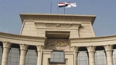 سليم: عبد الرازق مستمر في رئاسة المحكمة الدستورية حتى أول أغسطس