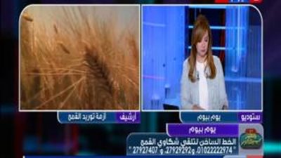 بالفيديو..«الوزراء»: صرف 300 مليون جنيه مستحقات للمزارعين غدا