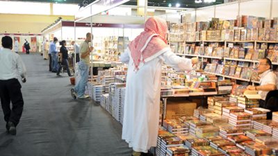 «البترول الكويتية» تشارك بمعرض الكتاب الـ42 للسنة الثالثة