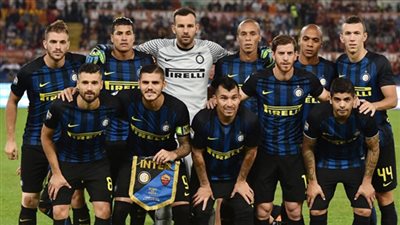 إنتر ميلان يخطف فوزا صعبا من بارما 0/1 في الدوري الإيطالي