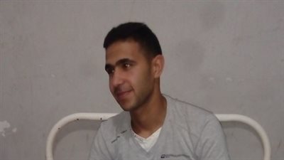 بالصور.. أسرة مجند تتهم ضابطًا بالاعتداء عليه في الشرقية