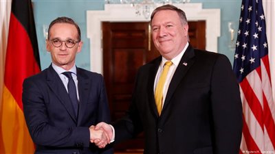 «عام ألمانيا بالولايات المتحدة».. فعاليات لتأكيد الروابط مع أمريكا