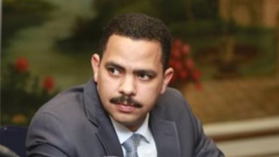 رئيس «رياضة النواب» يستقبل وزير الشباب