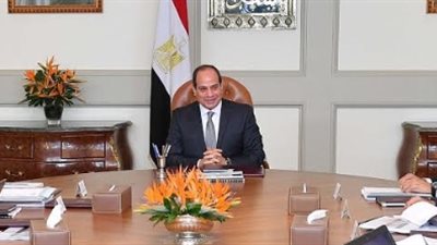 السيسي يترأس اجتماعا للمجلس الأعلى للقوات المسلحة