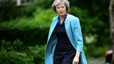 «تيريزا ماي».. 10 معلومات عن المرأة الحديدية الجديدة