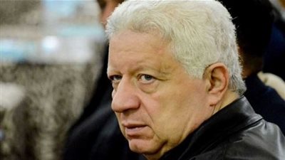 تأجيل دعوى منع مرتضى منصور من الظهور في الإعلام لـ«٢٧ مايو»