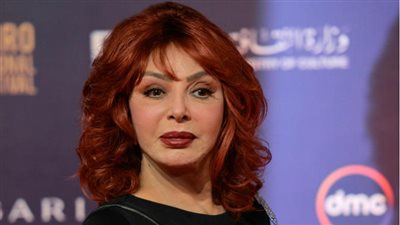 نبيلة عبيد تكشف سبب غيابها عن السينما