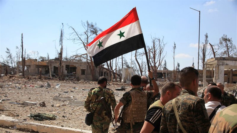 صورة ارشيفية