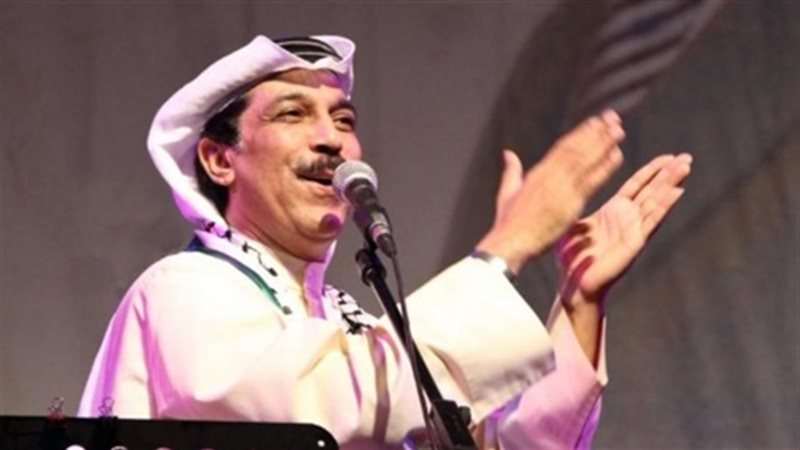 المطرب الكويتي الكبير