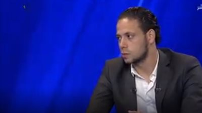 إبراهيم صلاح: الزمالك الأقرب للفوز بالدوري وأتمنى العودة مجددا للأبيض (فيديو)