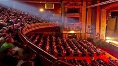 6 عروض في برنامج البيت الفني للمسرح.. الليلة