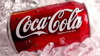 ضريبة السكر تلغي استثمارات لشركة «كوكا كولا» في البرتغال