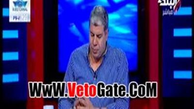 بالفيديو.. «شوبير»: محمد يوسف يقترب من تدريب سموحة