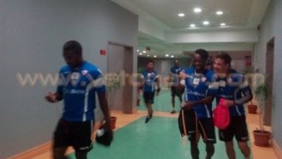 النشرة الرياضية.. وأبرزها: حظر إعلامي على تدريبات الزمالك