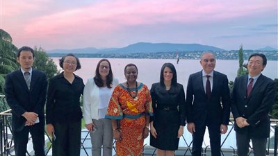 السياحة: خطة موسعة لمواكبة التحول الرقمي والحجز الإلكتروني