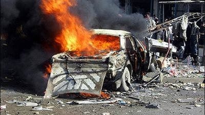 نجاة مدير أمن المحافظة 