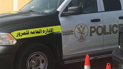 كاميرات مراقبة وسيارات دفع رباعي على الطرق لتأمين احتفالات شم النسيم