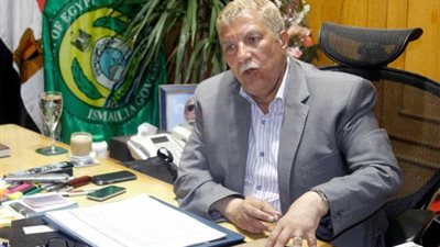 مؤتمر صحفى لعرض خطة الإسماعيلية لتنفيذ مبادرة «حلوة يابلدي»