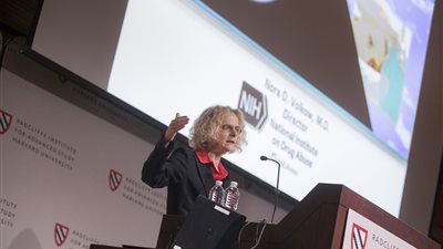 مدير المعهد الوطني لتعاطي المخدرات: قلة النوم تسبب الخرف وألزهايمر