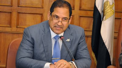 محافظ الغربية يشدد على توفير السلع الغذائية خلال «شم النسيم»