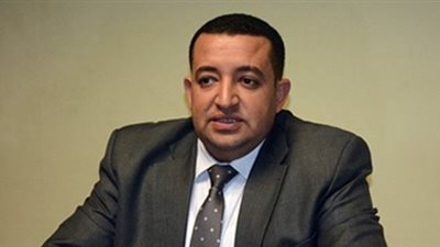 تامر عبد القادر: 200 مليون جنيه لاستكمال طريق «تنيدة - منفلوط»