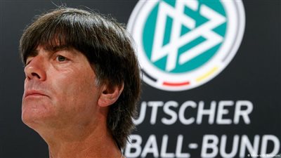 يواخيم لوف يقود منتخب ألمانيا إلى مونديال روسيا