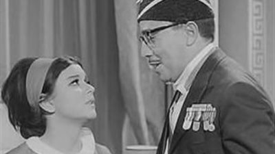 عبد الوهاب يتوسط لدى عبد الناصر لعرض «جناب السفير»