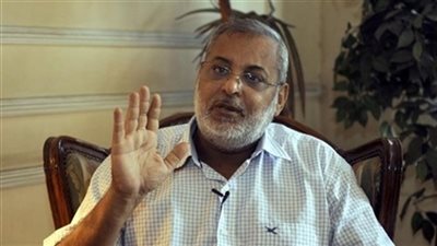 جهادي سابق: الإخوان والتكفيريون يخططون لحرب أهلية