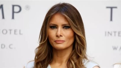 وفد أمريكي يتفقد مطار القاهرة استعدادا لاستقبال زوجة ترامب