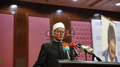 وكيل الأزهر: 