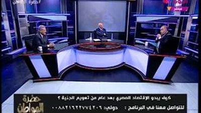 بالفيديو.. «المستوردين»: المناطق الحرة الخاصة بوابة تهريب السلع