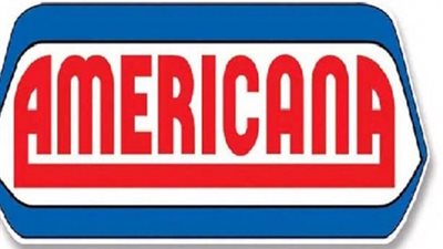 «أمريكانا»: صادرات الشركة بلغت 90 مليون جنيه خلال 2015