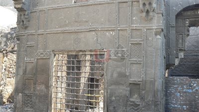 «الآثار»: طرح ١٠ مبان بالقاهرة التاريخية للترميم