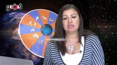 بالفيديو.. عبير فؤاد: حظ رائع لمواليد برج السرطان في الناحية المالية