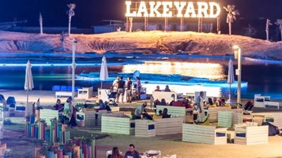 مصايف النجوم.. «صرف ولعب ورقص وحب».. الساحل الشمالي في الصدارة.. حسين ومصطفى فهمي في «6IX Degrees» بـ 2000 جنيه في الليلة.. عمرو دياب ودينا الشربيني وأبوهشيمة في هاسيندا.. و«م