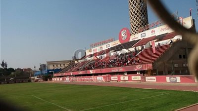 الأهلي يستأنف تدريباته بعد خسارة بطولة أفريقيا