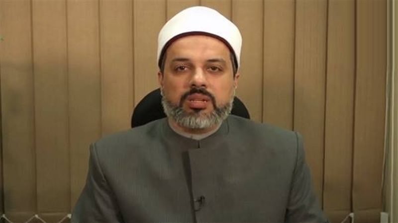  الشيخ أحمد ممدوح،