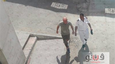 تفاصيل تجديد حبس السائح الإيطالي 15 يوما على ذمة التحقيقات