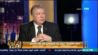 بالفيديو.. «حماية المستهلك» يحيل 20 فضائية للنيابة العامة